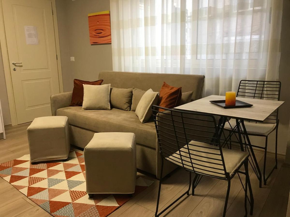Home Away From Home Apartment دراس المظهر الخارجي الصورة